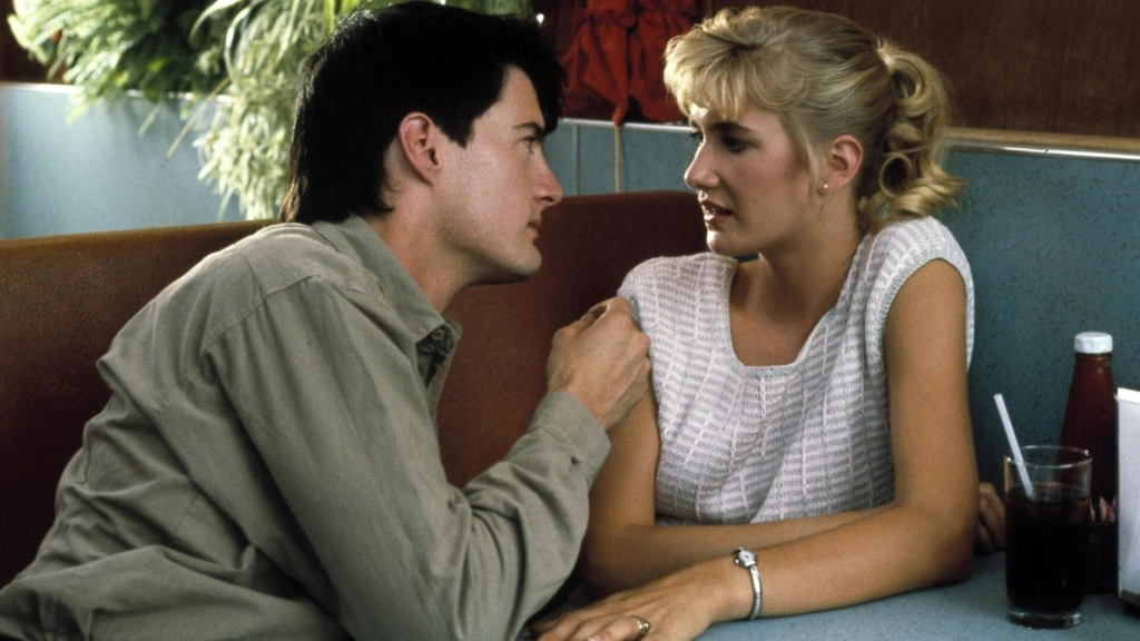 7 фильмов и сериалов, за которые мы любим Лору Дерн