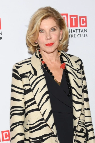 Кристин Барански