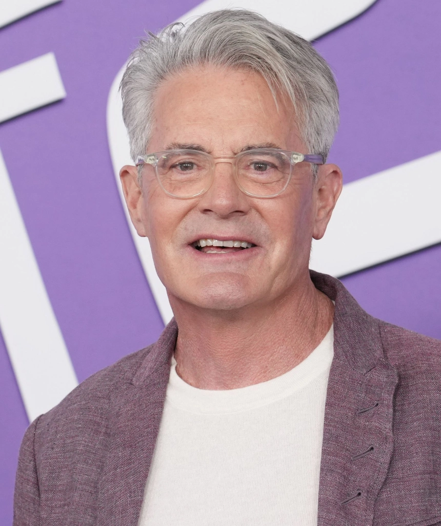 Кайл Маклоклен