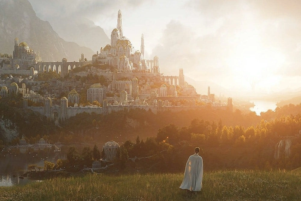 Самые ожидаемые сериалы 2022 года