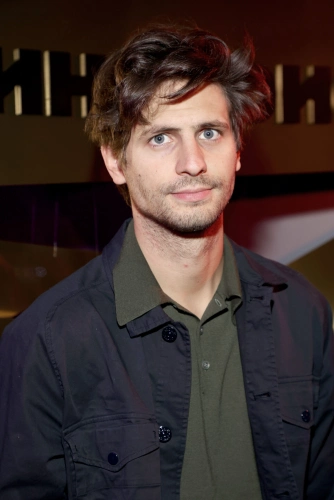 Александр Молочников