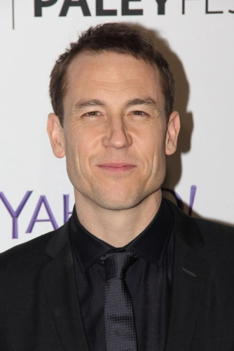 Тобайас Мензис