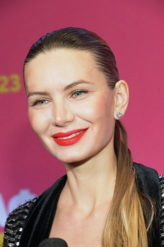 Ольга Леснова