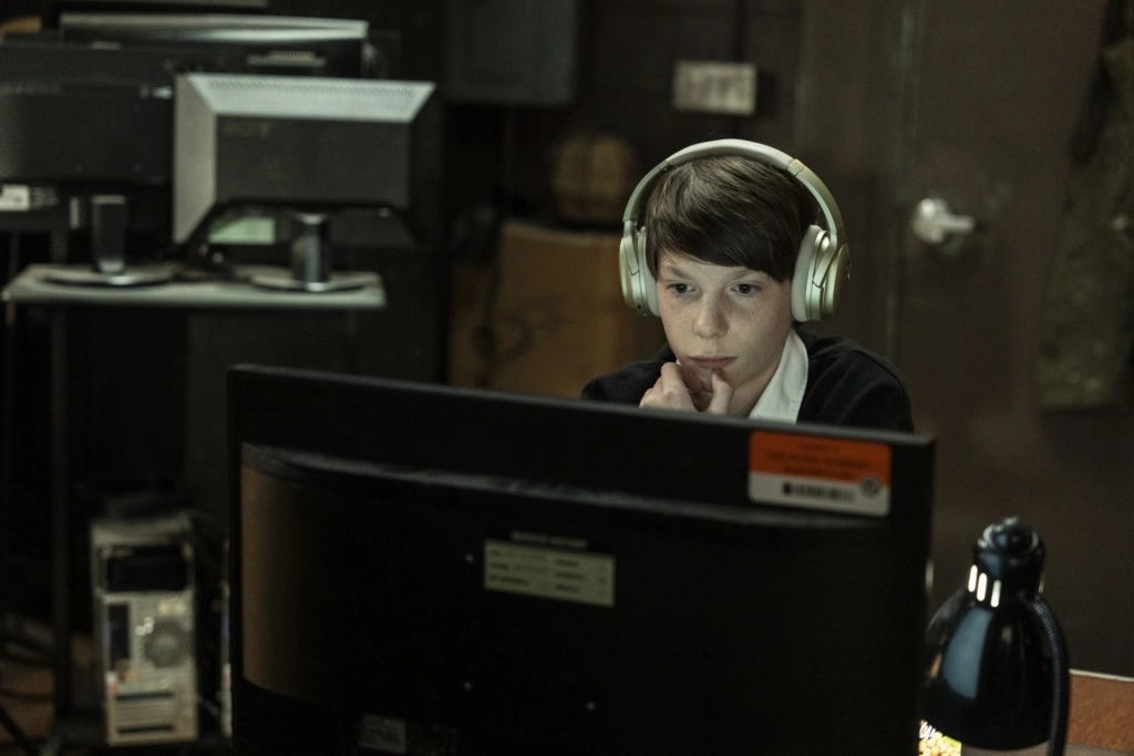 «Дерзость»: страх и ненависть в Кремниевой долине