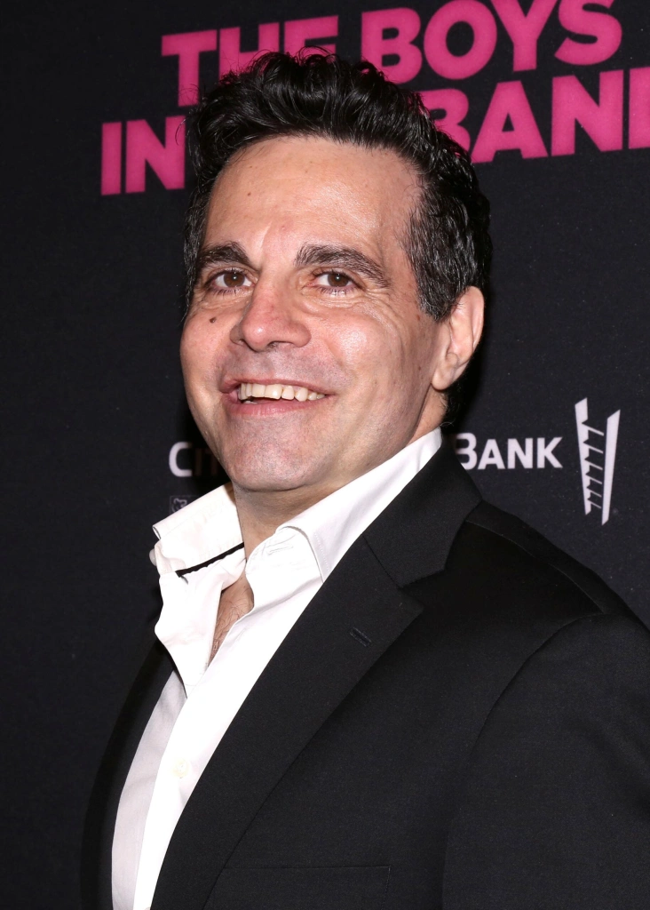 Марио Кантоне