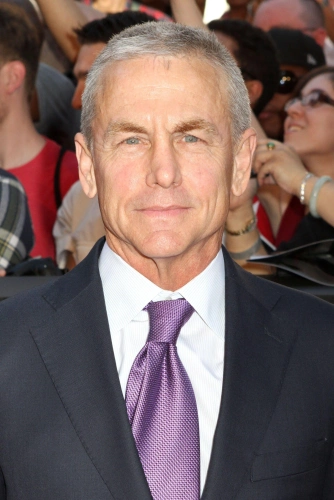 Дэвид Эндрюс