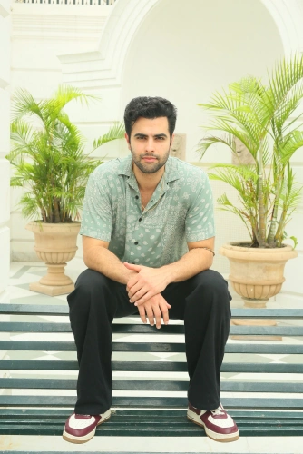 Анкур Ратхи