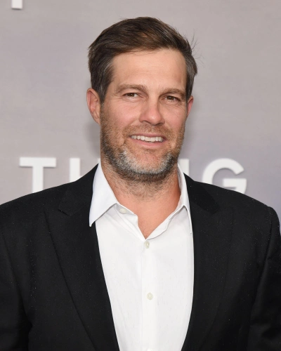 Джофф Стульц