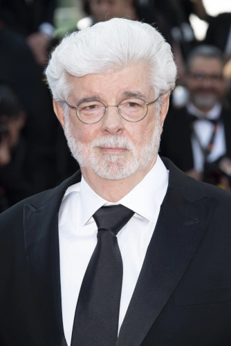 Джордж Лукас