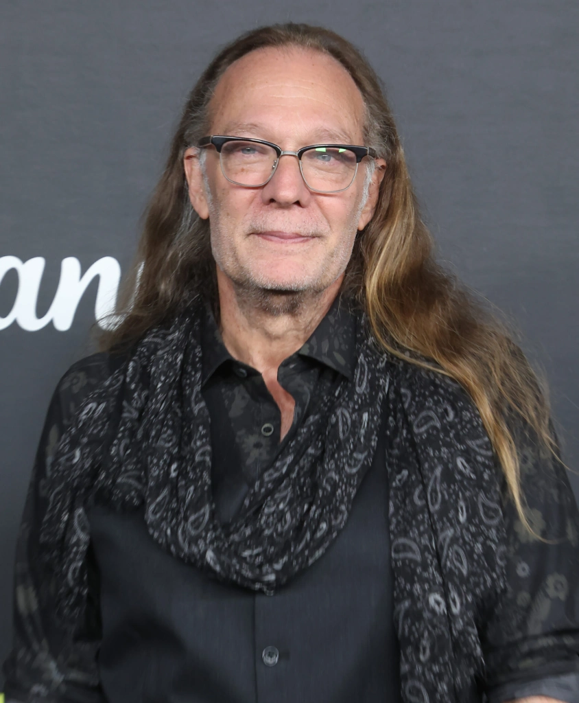 Грег Никотеро