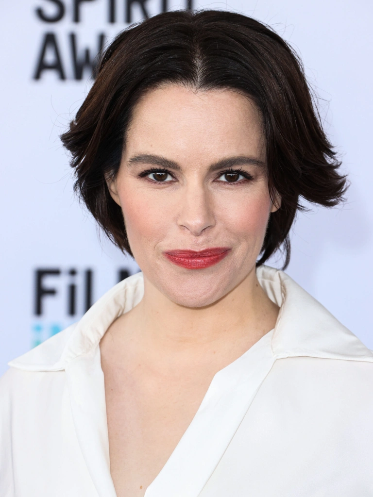 Эмили Хэмпшир