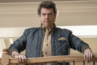 Портрет злого белого мужчины: Что нужно знать о Дэнни Макбрайде