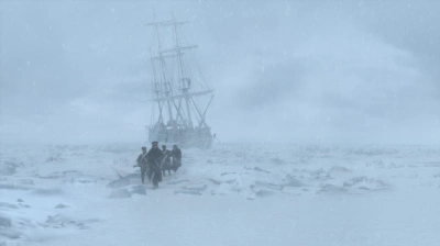 Умер писатель Дэн Симмонс — автор романа «Террор»