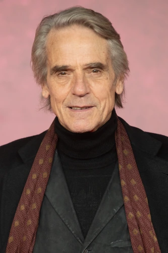 Джереми Айронс