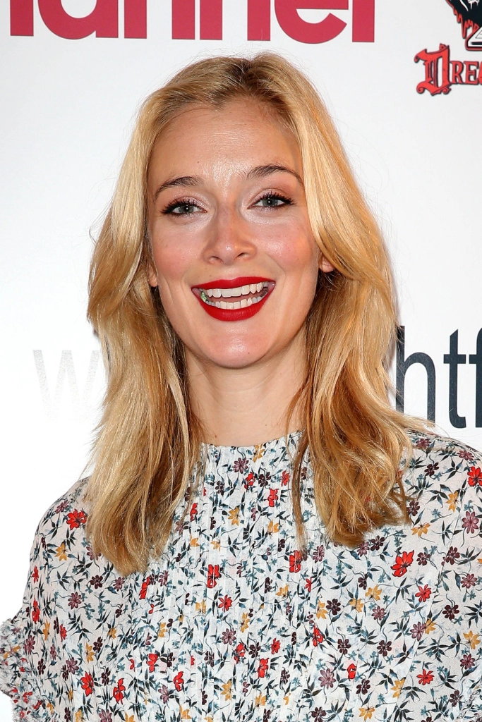 Кейтлин Фицджералд