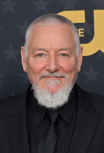 Рэндолл Айнхорн