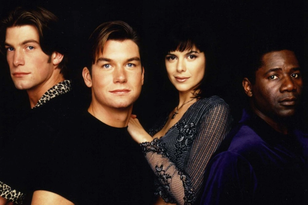 10 сериалов о путешествиях во времени