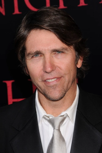 Нельсон МакКормик