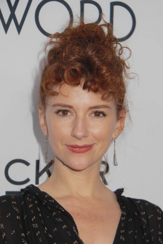 Никки МакКоли