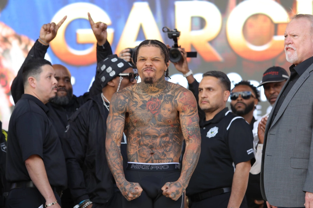 Добро пожаловать в бойцовский клуб: 6 потрясающих проектов об эпичных сражениях