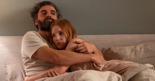 «Это современный взгляд на брак»: Джессика Честейн о новой версии сериала «Сцены из супружеской жизни»