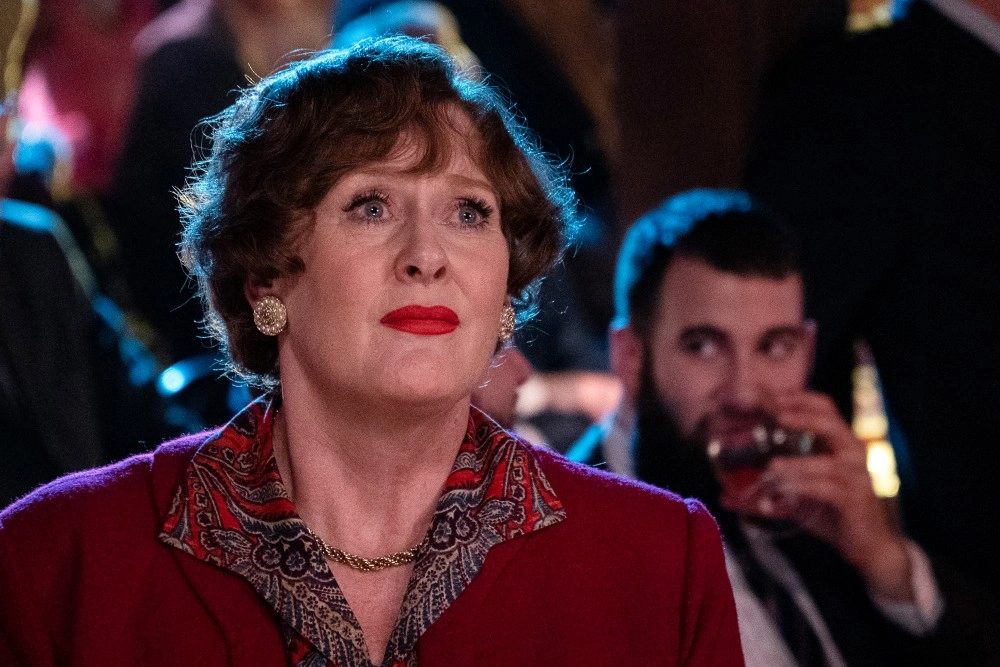 Лучшие сериалы лета: Выбор авторов телеграм-каналов