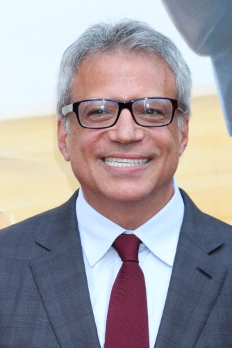 Майкл Де Лука