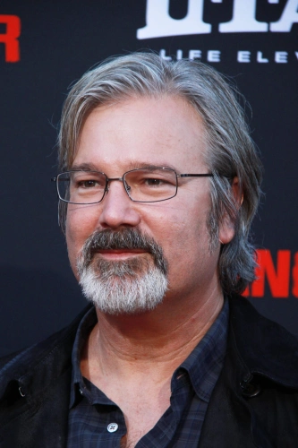 Гор Вербински