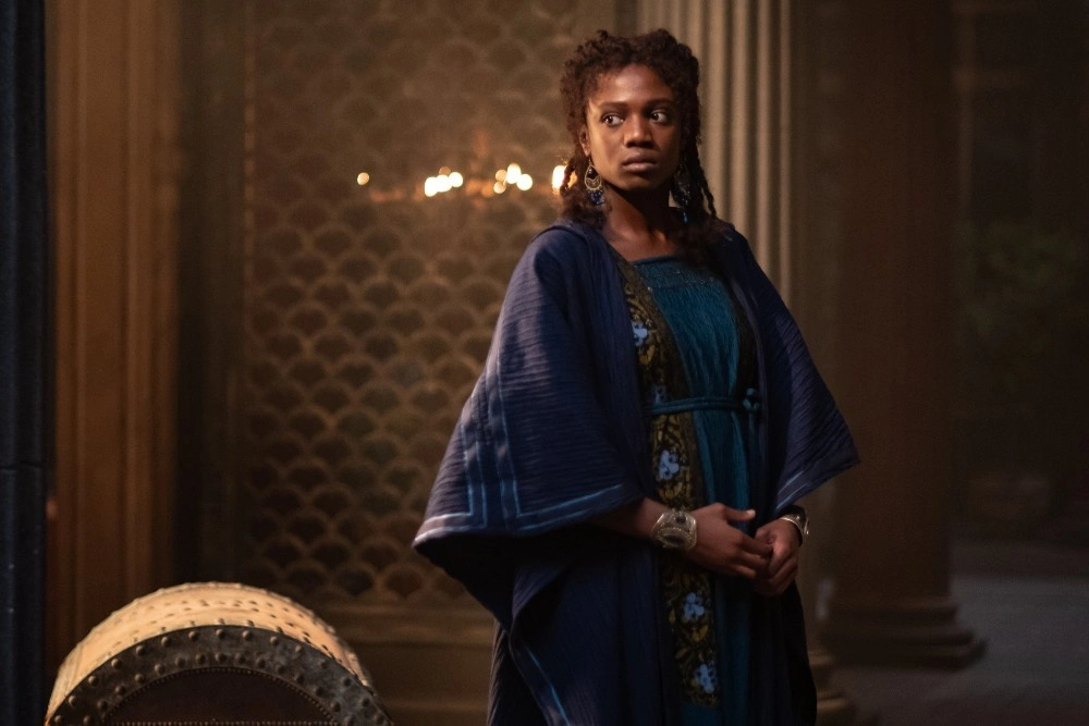 Принцип «Домины»: Зачем смотреть сериал про римскую богиню Ливию Друзиллу