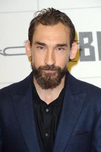 Джозеф Моул