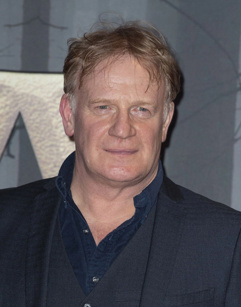 Марк Льюис Джонс