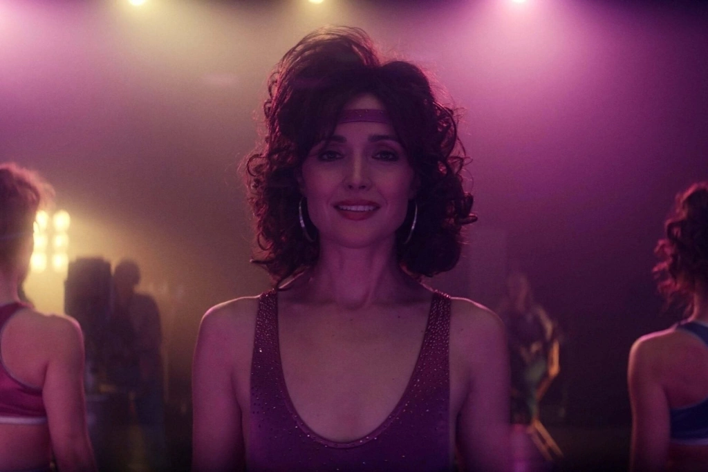 Неоновая вечеринка: 7 сериалов, где цвета —&nbsp;главные герои