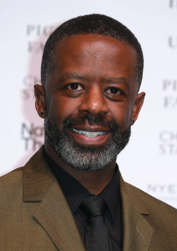 Эдриан Лестер