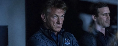 Почему надо смотреть «Первых»  с Шоном Пенном