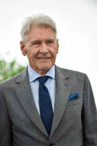 Харрисон Форд