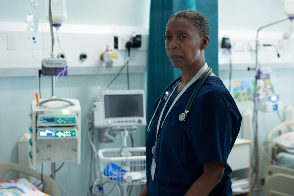 Живительная сила любви: 5 причин смотреть «Из лучших побуждений»