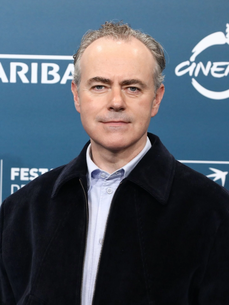 Джон Краули