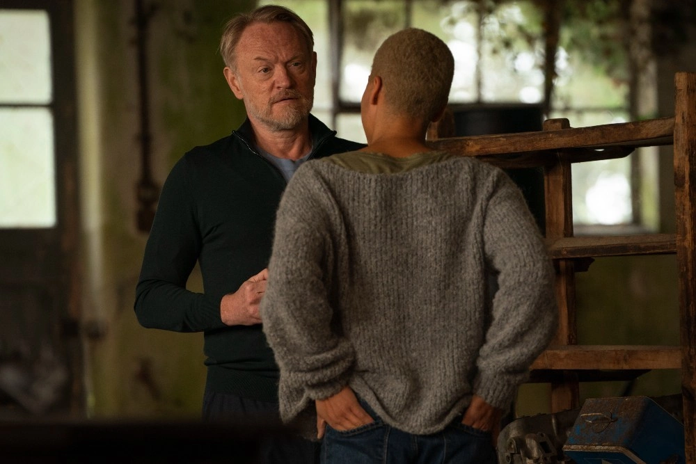 Благая месть: Британский детектив «Чудовище должно умереть» как нестареющая классика