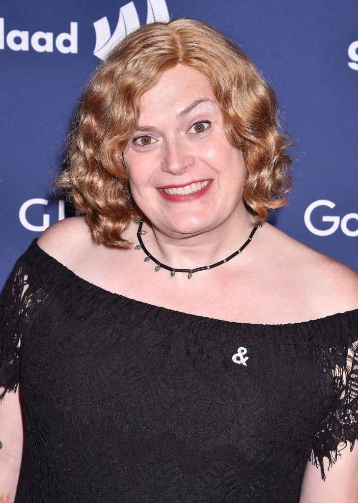 Лилли Вачовски