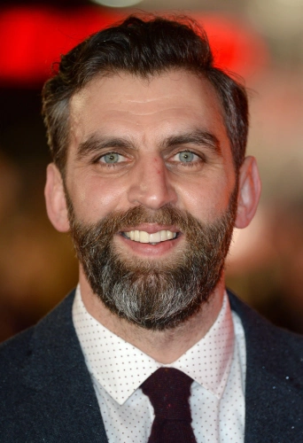 Джеймс Гриффитс