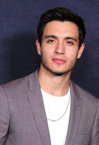 Гэбриел Конте