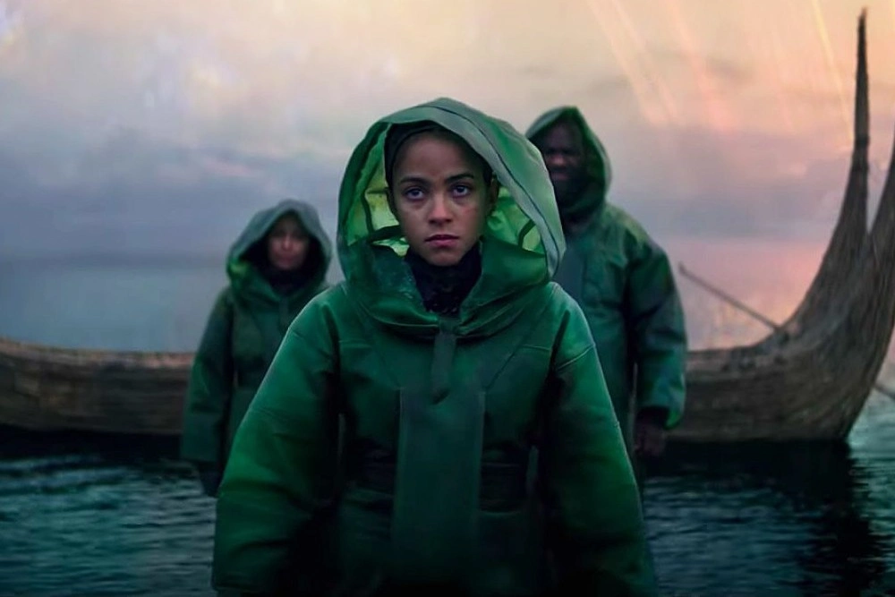 17 самых ожидаемых новых сериалов 2021 года