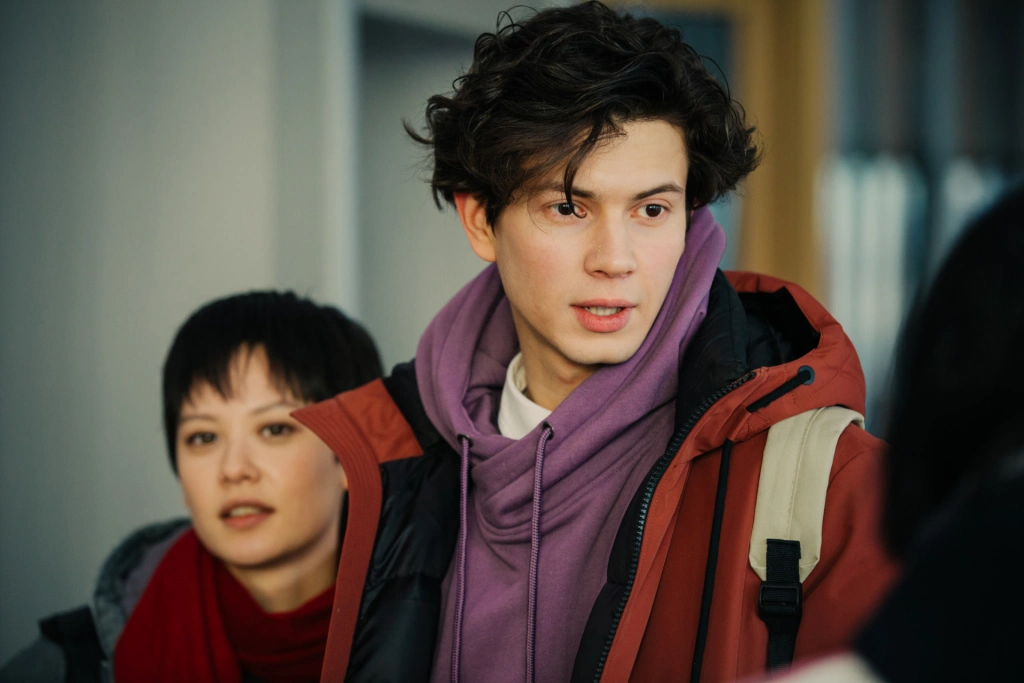 Денис Никитин: «Мэтч, который случился между мной и Сашей на кастинге, заметили все вокруг»