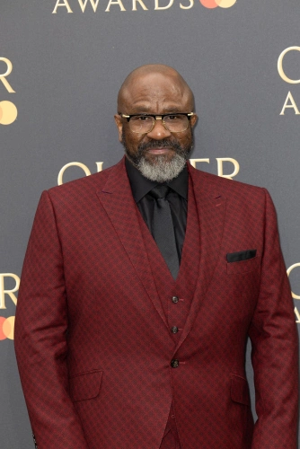 Лусиан Мсамати