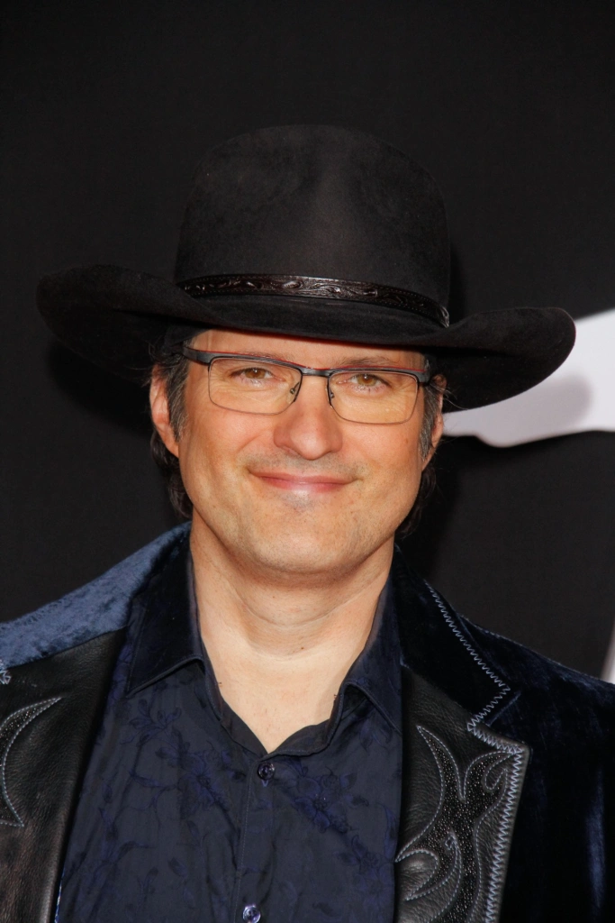 Роберт Родригес