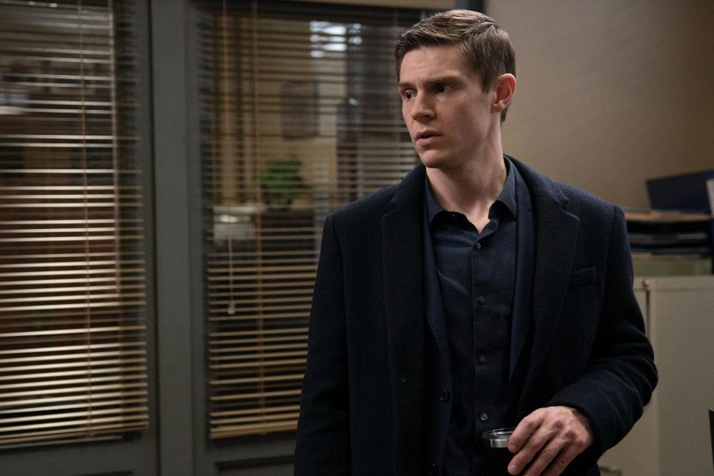 73-я премия «Эмми»: Номинанты