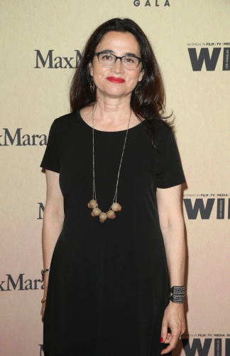 Патрисия Кардосо