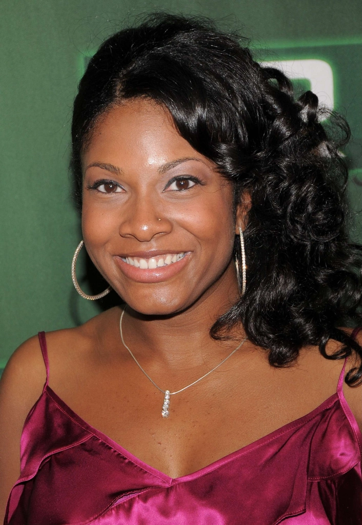 Энджел Лакета Мур