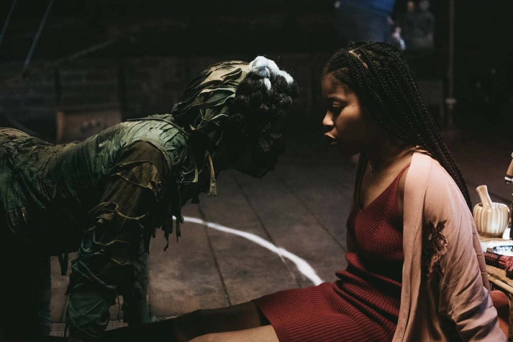 Лети, беги: Почему «В свободном улете» — самый удивительный сериал современности