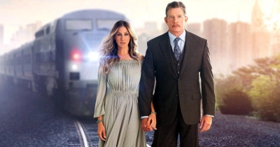 Всего лишь конец света: Лучшие сериалы о расставании